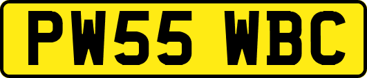 PW55WBC