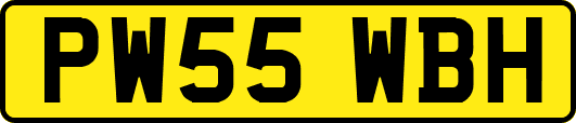 PW55WBH