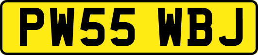 PW55WBJ