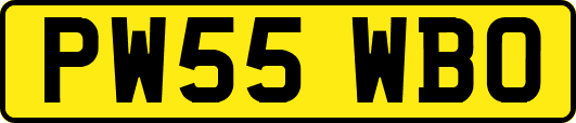 PW55WBO