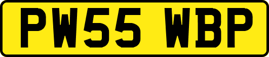 PW55WBP