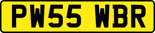 PW55WBR