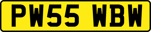 PW55WBW