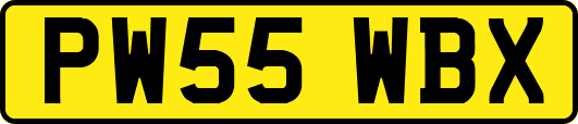 PW55WBX