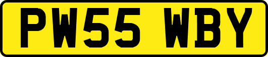 PW55WBY