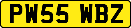 PW55WBZ