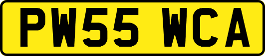 PW55WCA