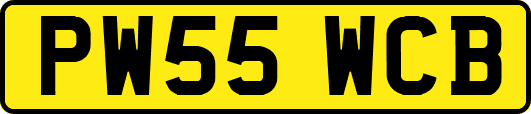 PW55WCB