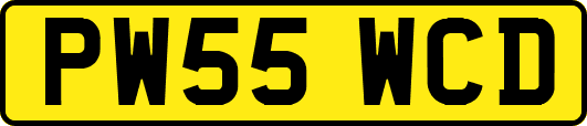 PW55WCD
