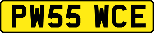 PW55WCE