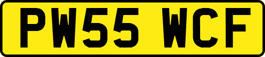 PW55WCF