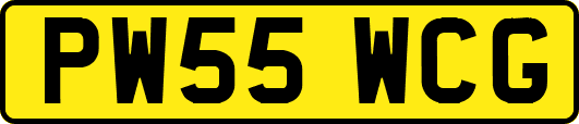 PW55WCG