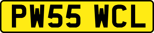 PW55WCL