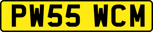 PW55WCM