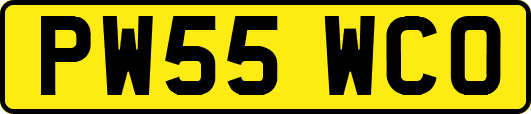 PW55WCO