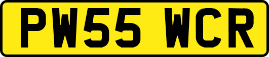 PW55WCR