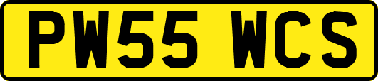 PW55WCS