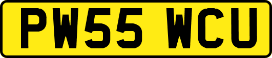 PW55WCU