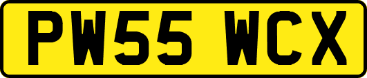 PW55WCX