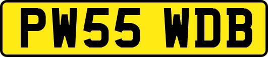 PW55WDB