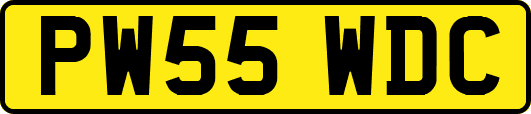 PW55WDC