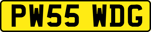 PW55WDG