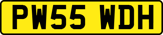 PW55WDH