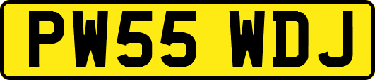 PW55WDJ