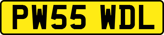 PW55WDL