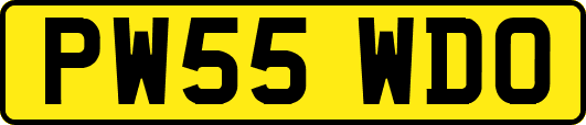 PW55WDO