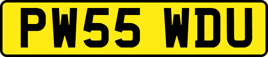 PW55WDU