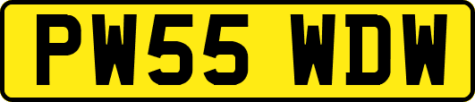 PW55WDW