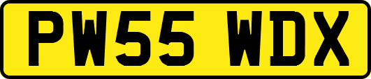 PW55WDX