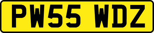 PW55WDZ