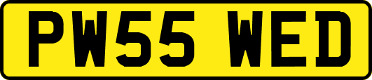 PW55WED