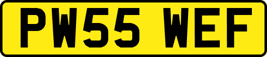 PW55WEF