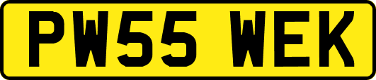 PW55WEK
