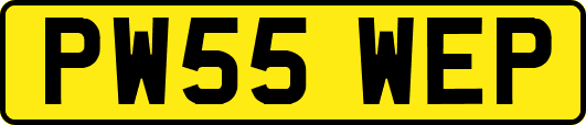PW55WEP