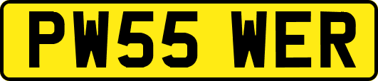 PW55WER