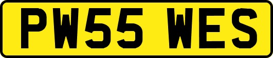 PW55WES