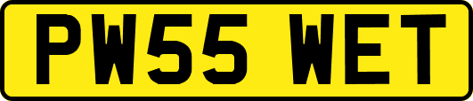 PW55WET