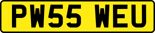 PW55WEU