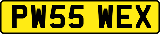 PW55WEX