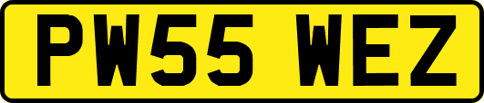 PW55WEZ