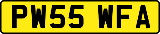 PW55WFA