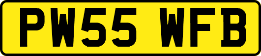 PW55WFB