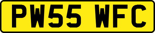 PW55WFC