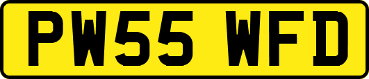 PW55WFD