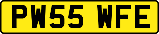 PW55WFE