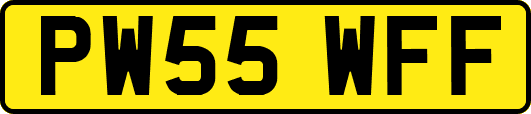 PW55WFF